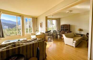 Imagem 7: Viva com luxo e exclusividade em frente a uma das vistas mais deslumbrantes...