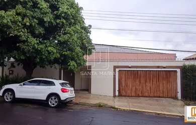 Imagem: O depósito possui 5 Vagas na garagem, 519m² de Área e está