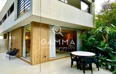 Imagem 2: Linda casa no Alto da Lapa