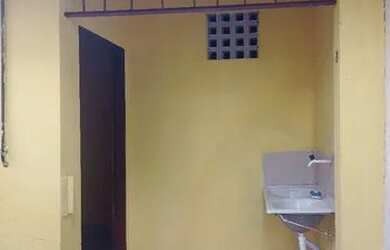 Imagem: O quarto está localizado em Alecrim, Natal para alugar por