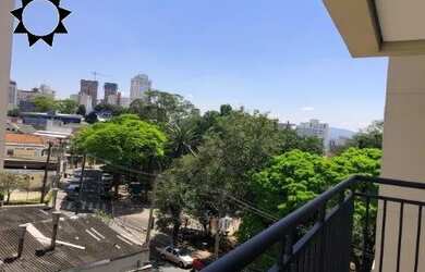 Imagem 11: APTO CENTRO. Churrasqueira, Varanda, Guarda roupae60m² de Área