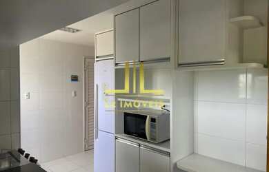 Imagem 10: Apartamento à venda no bairro Patamares - Salvador/BA