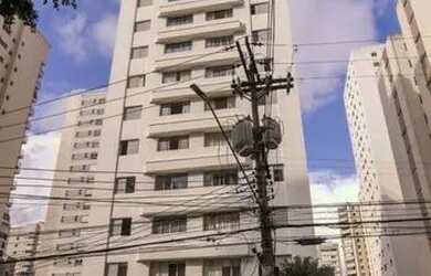 Imagem 15: Flat para locação - Edifício Saint Patrick Cód: AFN08551