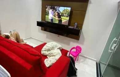 Imagem 3: Lindo Sobrado 3 Dormts c/ piscina 2 vagas Itaquaquecetuba