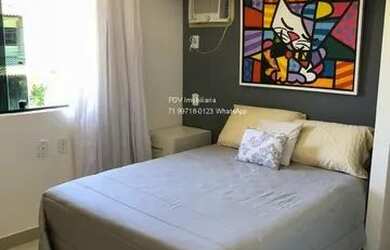 Imagem 8: CASA EM CONDOMINIO RESIDENCIAL em SALVADOR - BA, STELLA MARIS