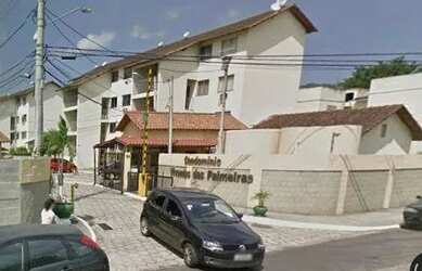 Imagem: O apartamento possui 2 Dormitórios, 1 Banheiro, 43m² de Área