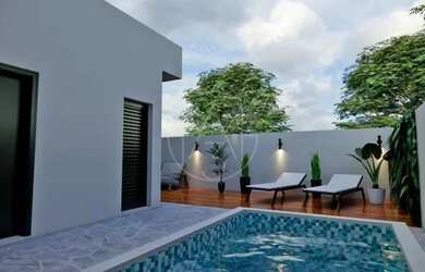 Imagem 5: casa - Swiss Park - Campinas