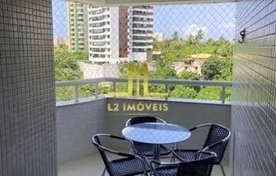 Imagem 4: Apartamento à venda no bairro Patamares - Salvador/BA