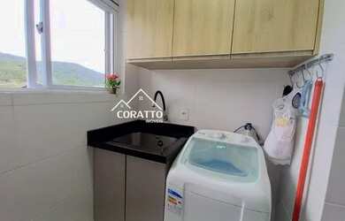 Imagem 11: Apartamento Padrão para Venda em Vila Nova Porto Belo-SC - 8169