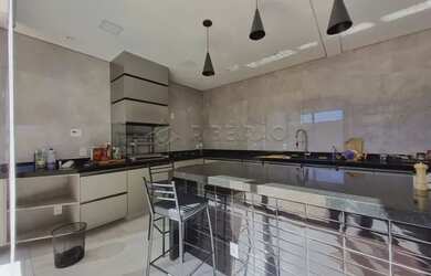 Imagem 5: Ribeirao Preto - Casa de Condomínio - Bonfim Paulista