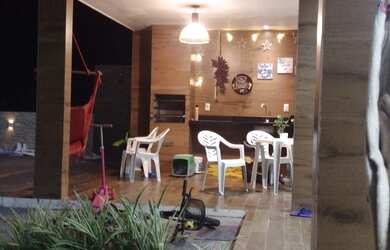 Imagem 12: Casa em Porto de Galinhas