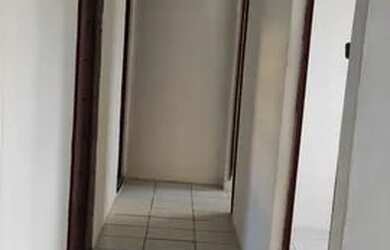 Imagem: O apartamento possui 2 Dormitórios, 1 Banheiro, 45m² de Área