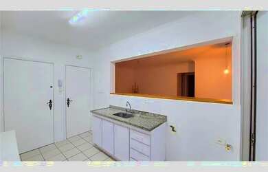 Imagem 5: APARTAMENTO RESIDENCIAL em São Paulo - SP, Pinheiros