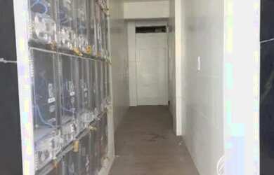 Imagem: A kitnet possui 1 Dormitório e 1 Banheiro e está localizado