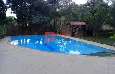 Imagem 3: Sobrado, 600 m² - venda por R$ 3.498.000,00 ou aluguel por R$ 10.900,00/mês...