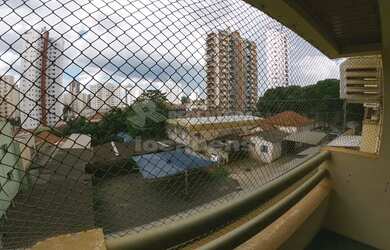 Imagem 6: Apartamento Padrão em São José do Rio Preto