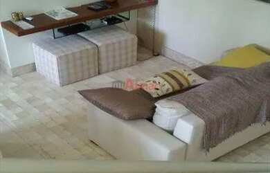 Imagem 1: Linda Cobertura 3 Dormitórios Piscina No Terraço No Guarujá