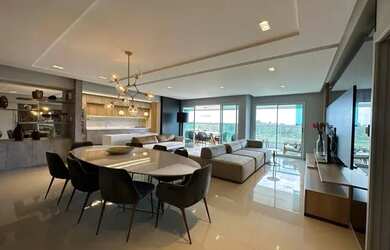 Imagem 1: Prime Jardim Europa -. 231m² de Área, 4 Vagas na garageme4 Dormitórios