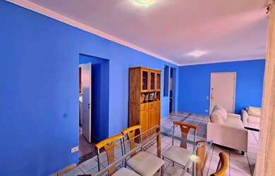 Imagem 4: AMPLO APARTAMENTO, COM LAZER