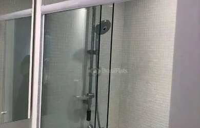 Imagem 7: Flat com 1 dormitório para alugar, 70 m² por R$ 10.000,00/mês - Vila...