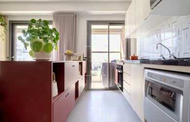 Imagem 9: Maravilhoso Studio na melhor parte do Jardim Paulista - Prox Ibirapuera