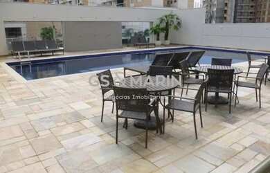 Imagem 2: LONDRINA - Apartamento Padrão - Gleba Fazenda Palhano