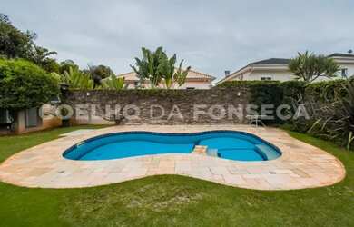 Imagem 12: Santana de Parnaíba - Casa de Condomínio - MELVILLE 1