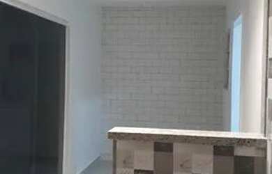 Imagem 6: Bela casa. Área de serviço, 40m² de Área, 1 Banheiroe1 Dormitório