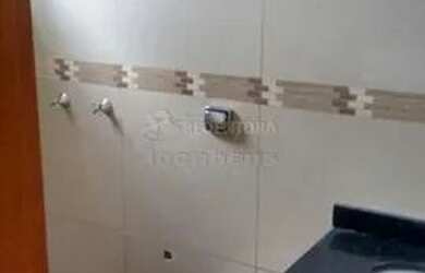 Imagem 8: Casa Padrão em São José do Rio Preto