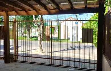 Imagem: PORTO ALEGRE - Casa de Condominio - SARANDI