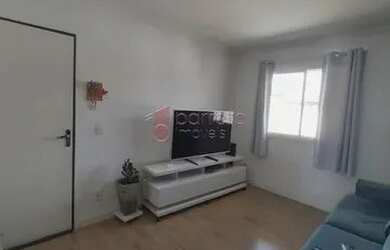 Imagem 1: Jundiaí - Apartamento Padrão - Parque Residencial Eloy Chaves