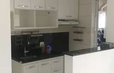 Imagem 6: Locação Apartamento 2 Dormitórios - 67 m² Chácara Santo Antônio