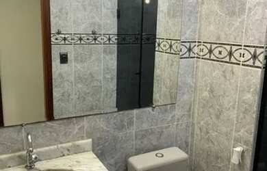 Imagem 10: APTO CENTRO. Piscina, Churrasqueira, 49m² de Áreae1 Vaga na garagem