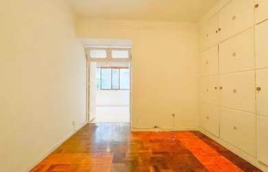 Imagem 10: Apartamento para venda e locação na Av. Atlantica