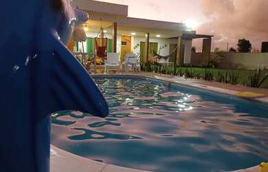 Imagem 1: Casa em Porto de Galinhas