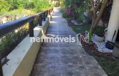 Imagem 2: Venda ou locação Village Patamares Salvador