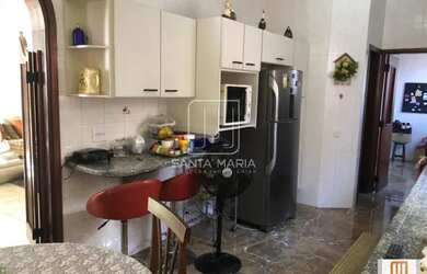 Imagem 10: Casa sobrado na rua 3 dormitórios/suite, cozinha planejada