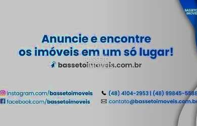 Imagem 13: FLORIANóPOLIS - Apartamento Padrão - Cachoeira do Bom Jesus