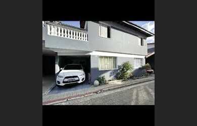 Imagem 3: Sobrado com 3 dormitórios à venda, 85 m² por R$ 410.000,00 - Burgo...