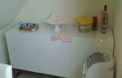 Imagem 11: Linda Cobertura 3 Dormitórios Piscina No Terraço No Guarujá