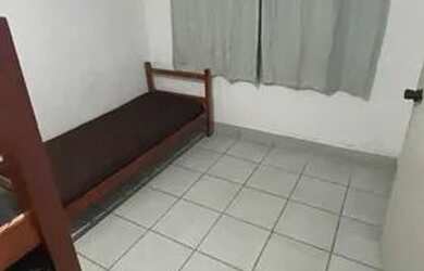 Imagem 6: Pensão Jundiaí Pensionato República Hospedaria Corporativo Quarto para...