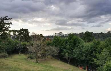 Imagem: O terreno possui 1.590m² de Área e está localizado em Vila