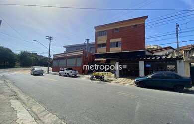 Imagem 5: Sobrado à venda, 435 m² por R$ 2.001.000,00 - Jardim Via Anchieta -...