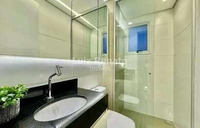 Imagem 13: Prédio à venda 2 quartos 1 suíte 1 vaga - São Lucas