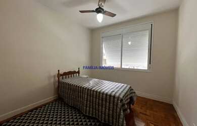 Imagem 7: Apartamento à venda de 3 quartos no Gonzaga Santos