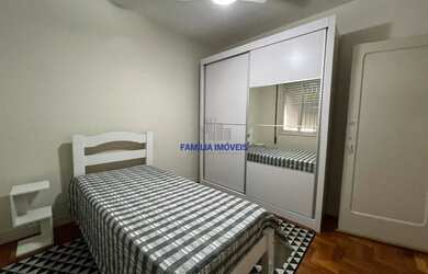 Imagem 16: Apartamento à venda de 3 quartos no Gonzaga Santos
