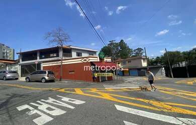 Imagem 8: Sobrado à venda, 435 m² por R$ 2.001.000,00 - Jardim Via Anchieta -...