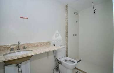 Imagem 15: RIO BY YOO. Apartamentos luxuosos de 3 quartos, suíte, vaga e infraestrutura...