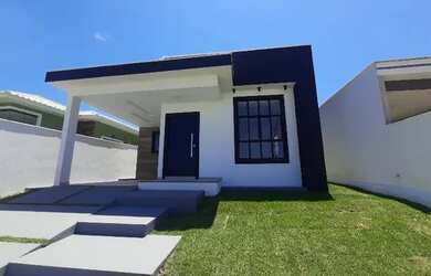 Imagem 16: Condomínio Royal Garden Maricá - Casas de 2 ou 3 quartos à venda -...