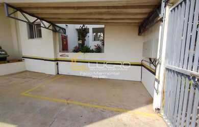 Imagem 4: Apartamento para venda com 32 m² e 1 quarto em Vila Nova Cidade Universitária, Bauru - SP